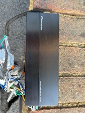 Bmw series f40 for sale  WELWYN