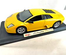 Maisto lamborghini murcielago for sale  UK