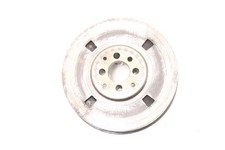 Riemenscheibe bus 028105243t gebraucht kaufen  Wittenburg