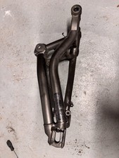 Bras oscillant kawasaki d'occasion  Beauregard-l'Évêque