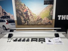 Thule roof bar for sale  IPSWICH