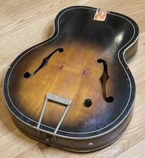 Vintage acoustic electric for sale  Brooklyn