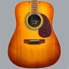 Vintage v400sb acoustic d'occasion  Expédié en Belgium