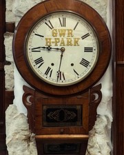 Victorian mahogany dial for sale  SAWBRIDGEWORTH