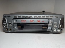 Usado, Amplificador MP3 SONY DVCD/VCD/CD 1800w SVCD com controle remoto Super Duty VCD3.0 karaokê MP3 comprar usado  Enviando para Brazil
