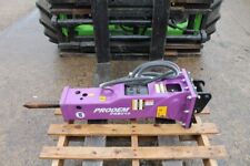 Prodem hydraulic breaker for sale  BRENTWOOD