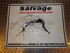 Kawasaki 900 2017 for sale  LEEK
