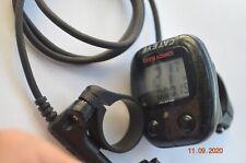 Vintage fahrradtacho cateye gebraucht kaufen  München