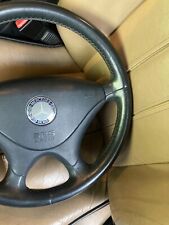 Breaking steering wheel for sale  LONDON