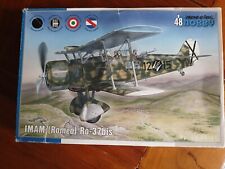 Special hobby imam usato  Milano