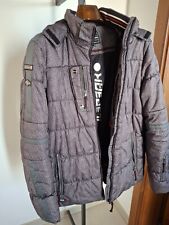 Icepeak skijacke herren gebraucht kaufen  Horhausen