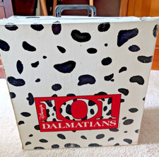 Vintage 101 dalmatians for sale  Saranac Lake