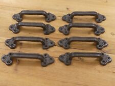 rustic barn door lg for sale  Lincoln