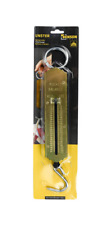 Federwaage 50kg taschenwaage gebraucht kaufen  Erfurt