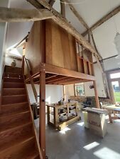 Lofted bed factory for sale  HENLEY-ON-THAMES