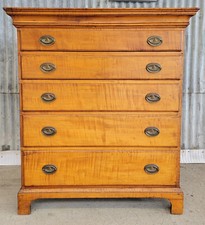 American chippendale tiger for sale  Fulton