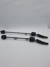 Schnellspanner set mavic gebraucht kaufen  Deutschland