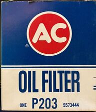 Delco p203 oil for sale  Lucama