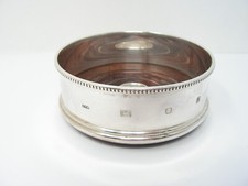 London hallmarked solid for sale  MACCLESFIELD