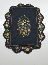 Vintage traditional silk for sale  UK