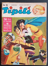 Tipiti ed. dardo usato  Roma