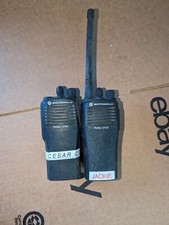 Lot motorola radius for sale  Anaheim