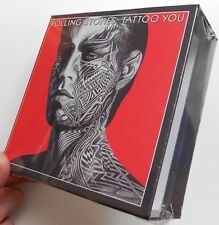 Rolling stones tattoo usato  Milano