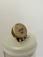 Potenziometro mixer teac usato  Palermo