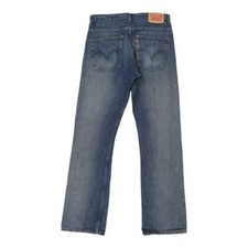 507 levis jeans d'occasion  Expédié en Belgium