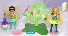 Playmobil figuren wald gebraucht kaufen  Waidhaus