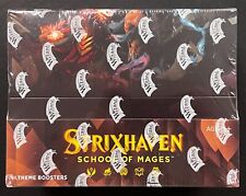 Magic gathering strixhaven for sale  Passaic