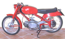 Rumi 125 sport usato  Napoli