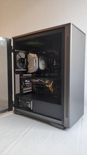 Gaming 6600k gtx gebraucht kaufen  Braunschweig