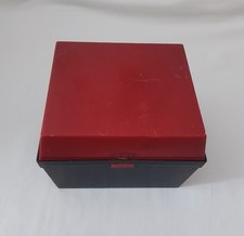 Vintage mitchell box for sale  EASTBOURNE