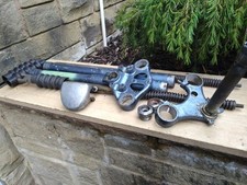 Bsa bantam forks for sale  NELSON