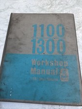 1100 1300 workshop for sale  BRISTOL