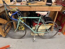 Vintage bianchi green for sale  Wilmington
