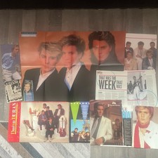 Duran duran large for sale  SALFORD