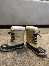 Sorel winter boots for sale  Sykesville