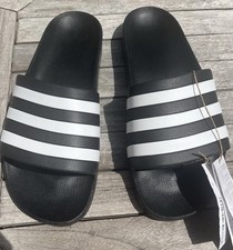 Adilette adidas neu gebraucht kaufen  Mittenwalde