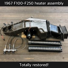 1967 ford f100 for sale  Ogden