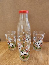 Parfait vintage glass for sale  PAIGNTON