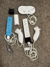 Nintendo wii gaming for sale  Camarillo