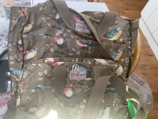Cath kidston large for sale  SOUTHAMPTON