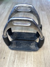 Flexi stirrups 4.5 for sale  WESTON-SUPER-MARE