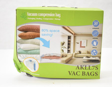 Vacuum storage bags for sale  Kansas City