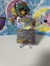 Pokémon blitza promo gebraucht kaufen  Essen