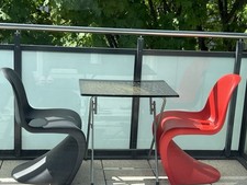 Vitra hal stuhl gebraucht kaufen  Rüsselsheim am Main