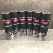 Caramba mos2 rostlöser gebraucht kaufen  Unterensingen