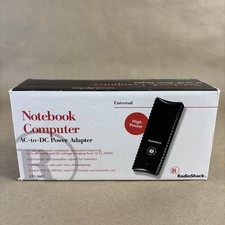 Adaptador universal para notebook AC/DC de 80 watts comprar usado  Enviando para Brazil